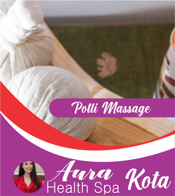 Potli Massage in kota